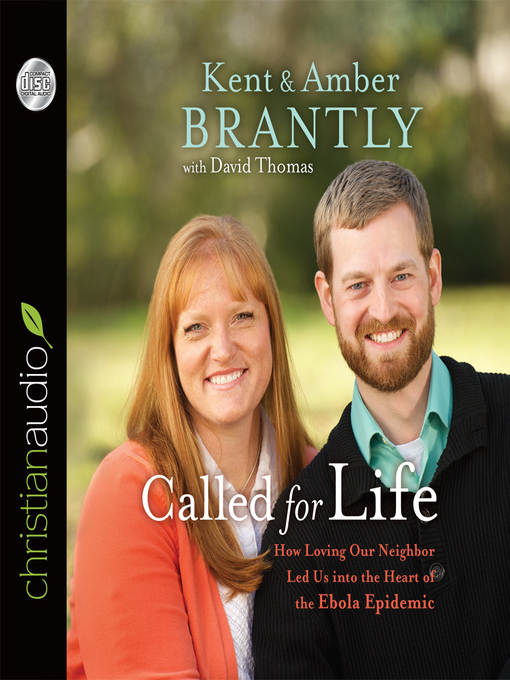 Title details for Called for Life by Amber Brantly - Available